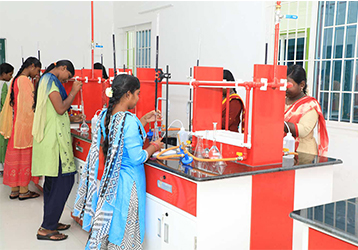 CHEMISTRY LAB